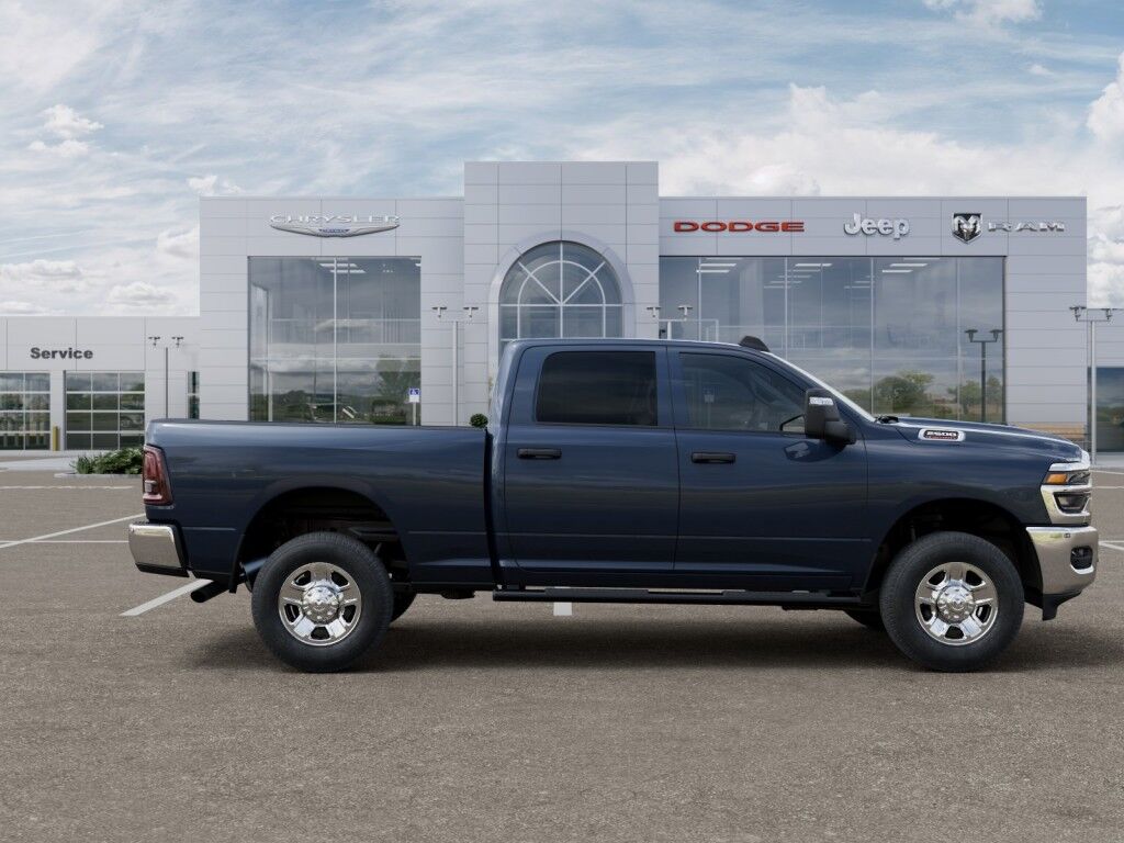 2026 Ram 2500 Tradesman Owego NY