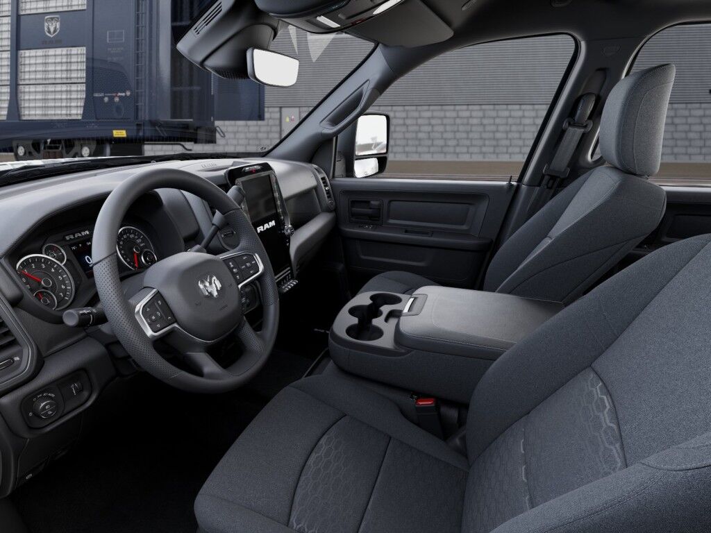 2026 Ram 2500 Tradesman Owego NY