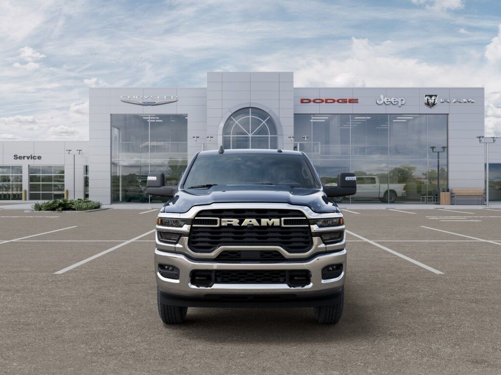 2026 Ram 2500 Tradesman Owego NY