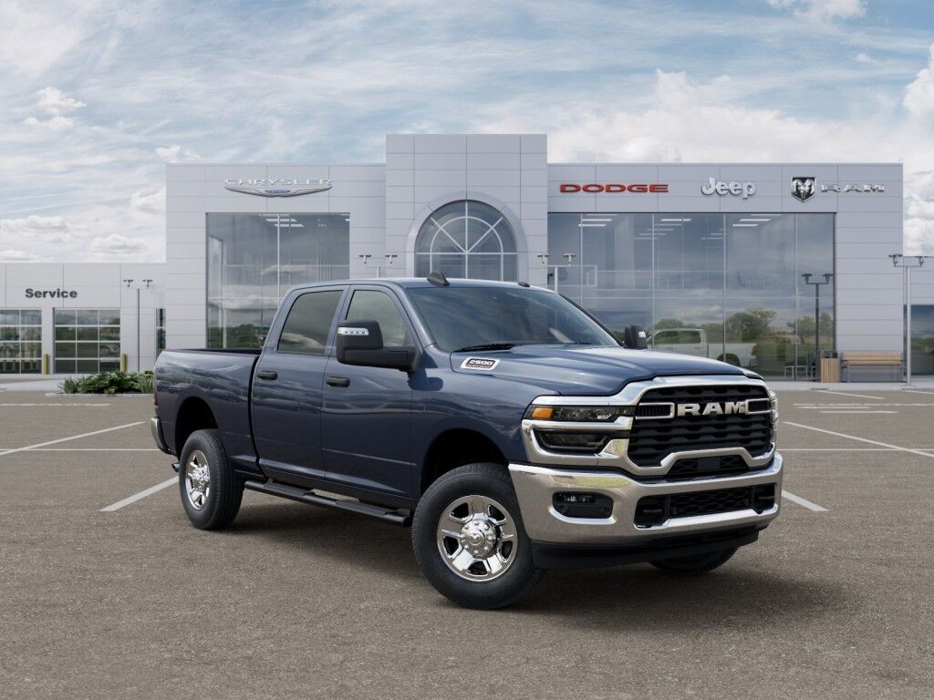 2026 Ram 2500 Tradesman Owego NY