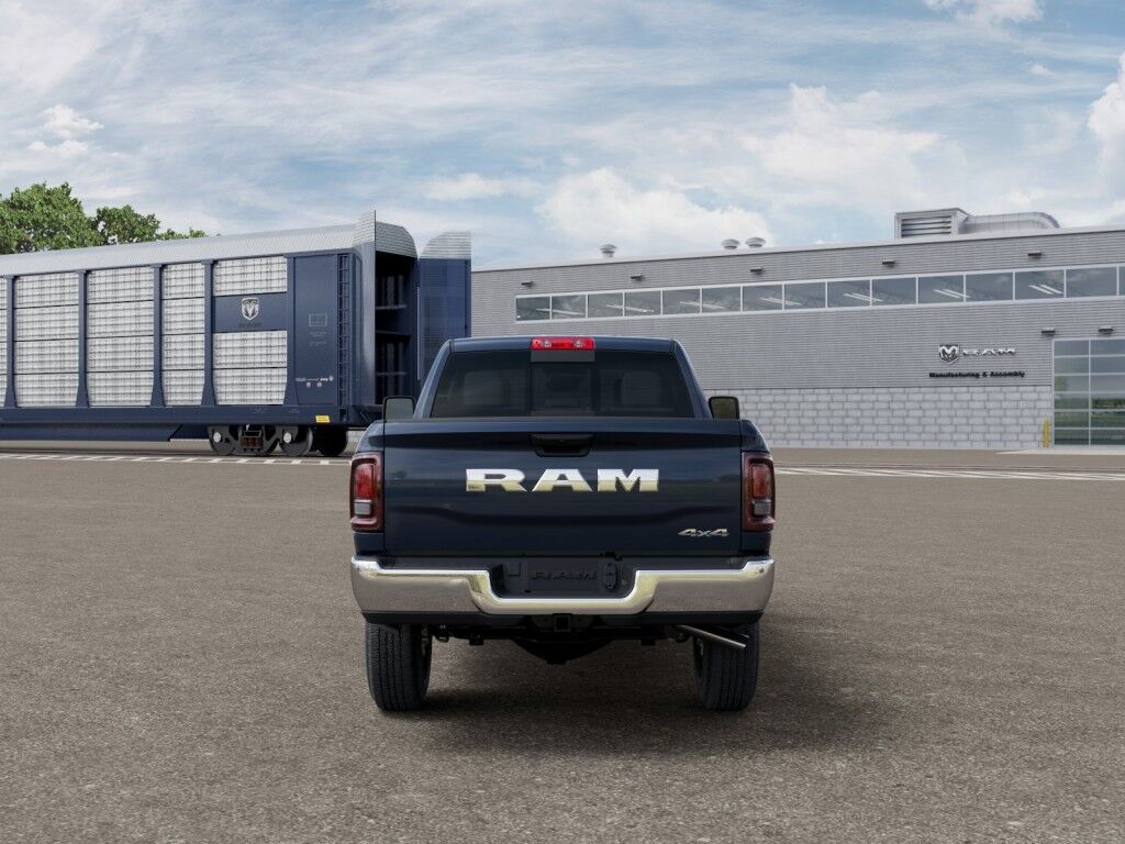 2026 Ram 2500 Tradesman Owego NY