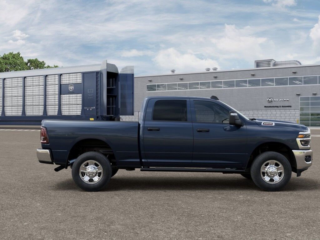 2026 Ram 2500 Tradesman Owego NY