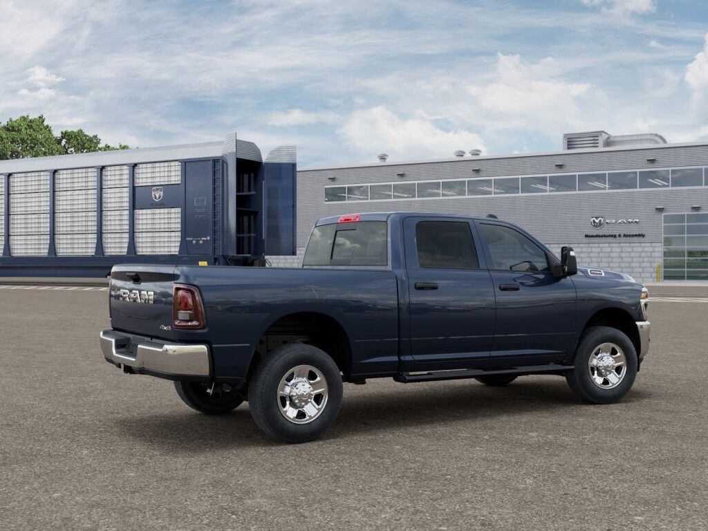 2026 Ram 2500 Tradesman Owego NY