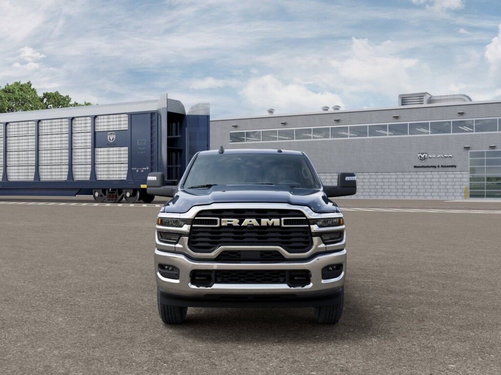 2026 Ram 2500 Tradesman Owego NY