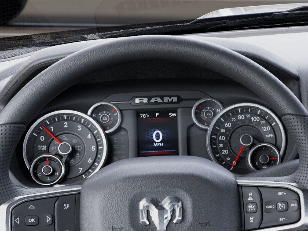2026 Ram 2500 Tradesman Owego NY