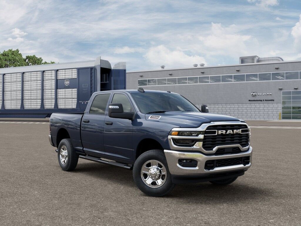 2026 Ram 2500 Tradesman Owego NY