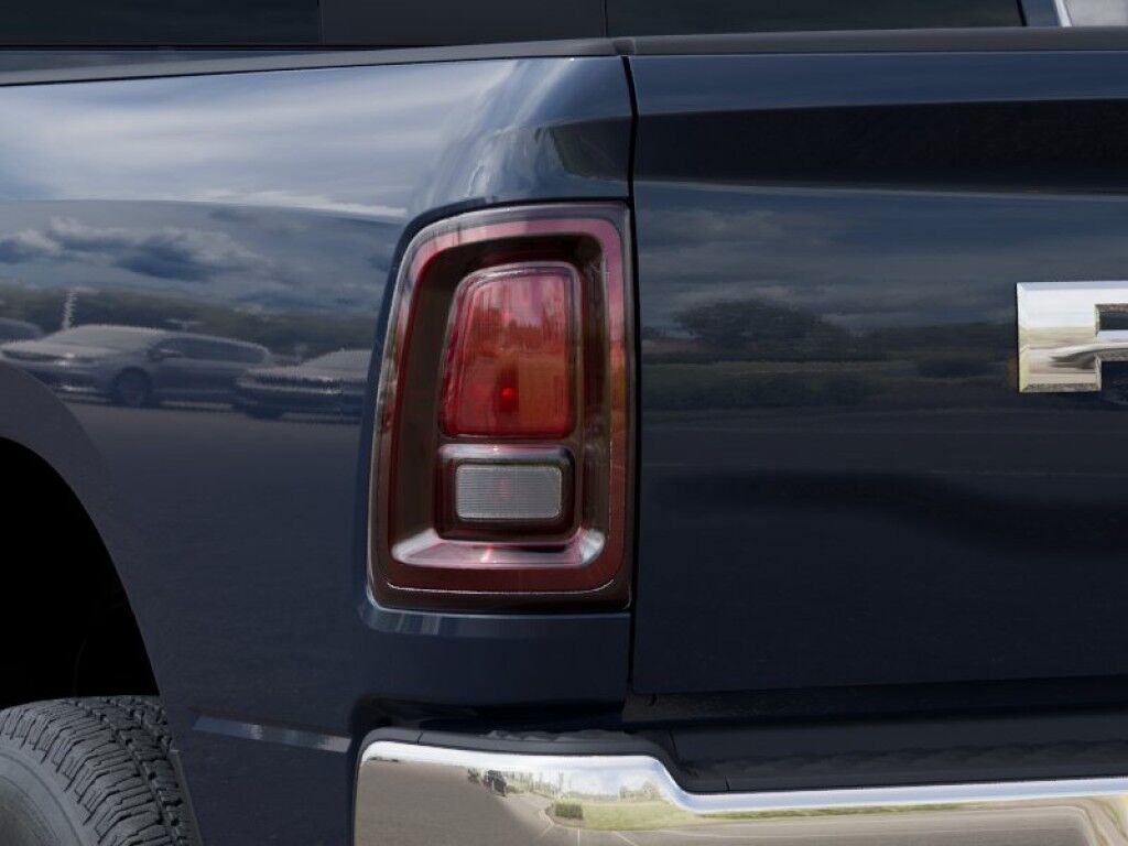 2026 Ram 2500 Tradesman Owego NY