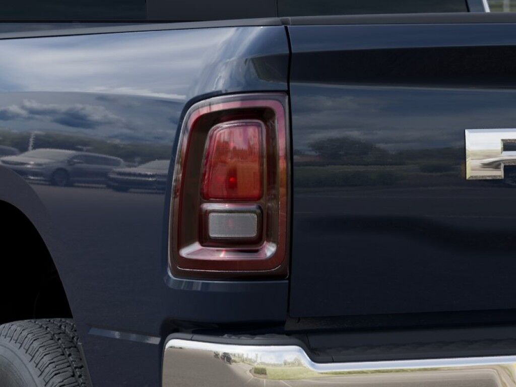 2026 Ram 2500 Tradesman Owego NY