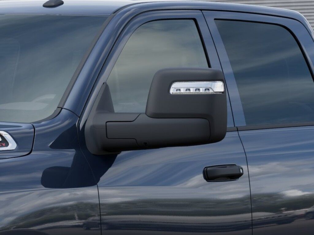 2026 Ram 2500 Tradesman Owego NY