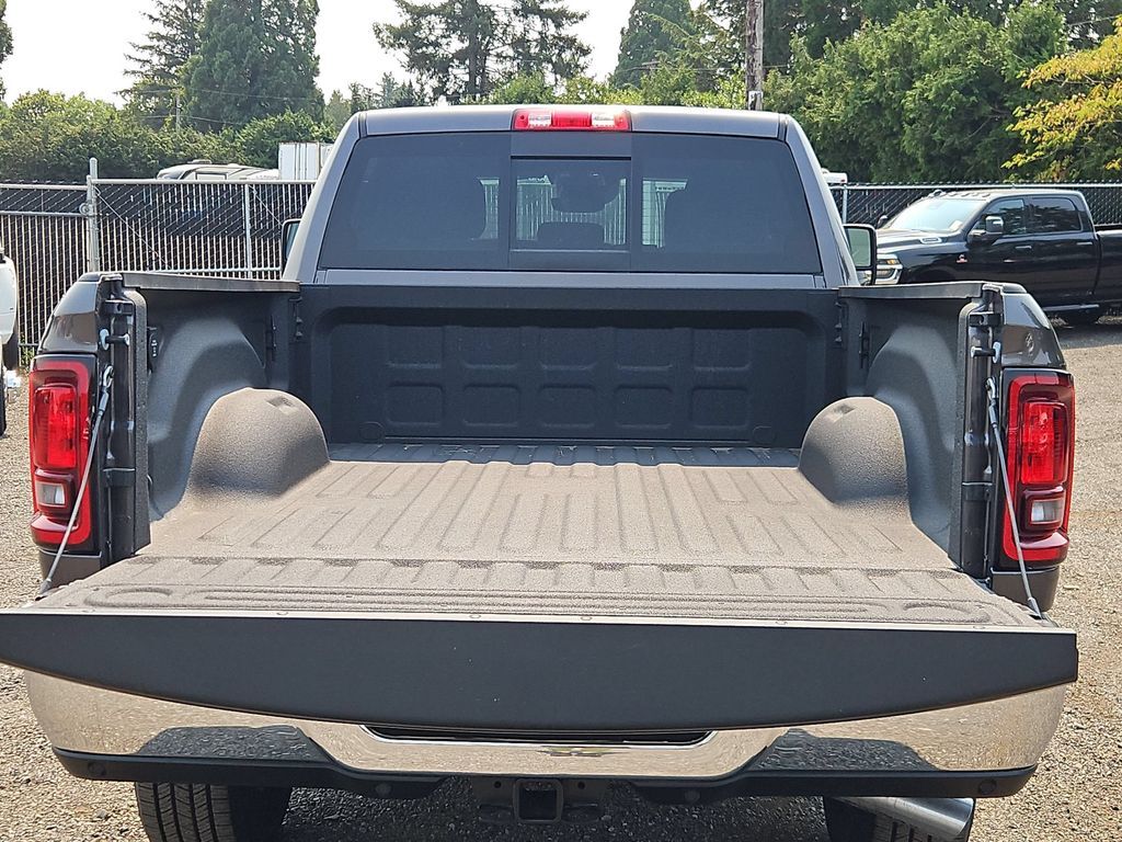 2026 Ram 2500 Tradesman Gresham OR