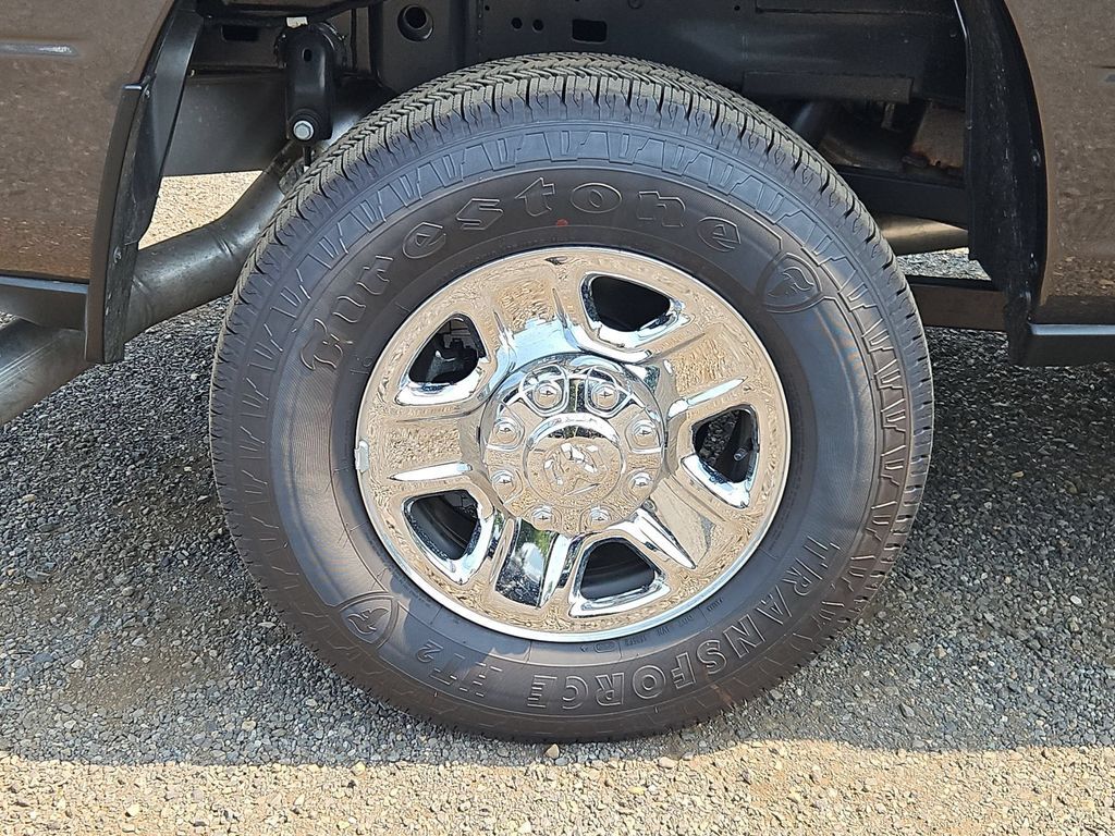 2026 Ram 2500 Tradesman Gresham OR