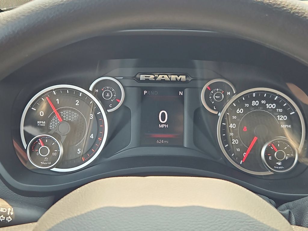 2026 Ram 2500 Tradesman Gresham OR