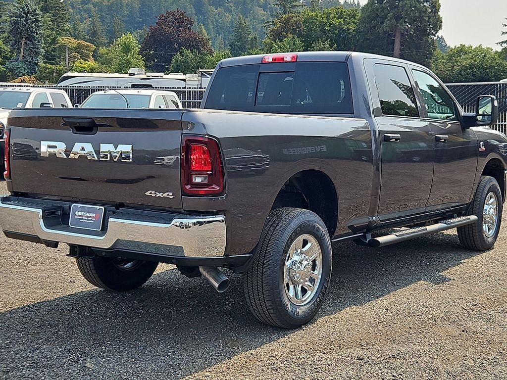 2026 Ram 2500 Tradesman Gresham OR