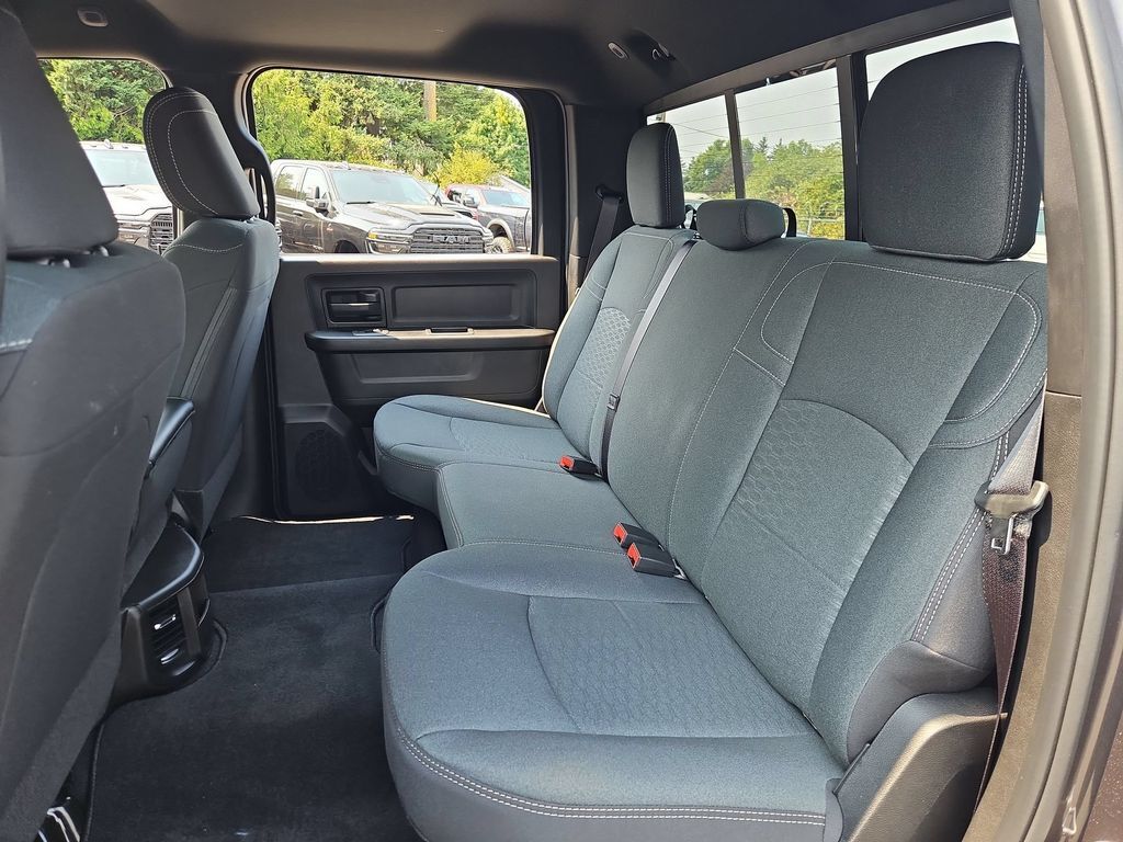 2026 Ram 2500 Tradesman Gresham OR