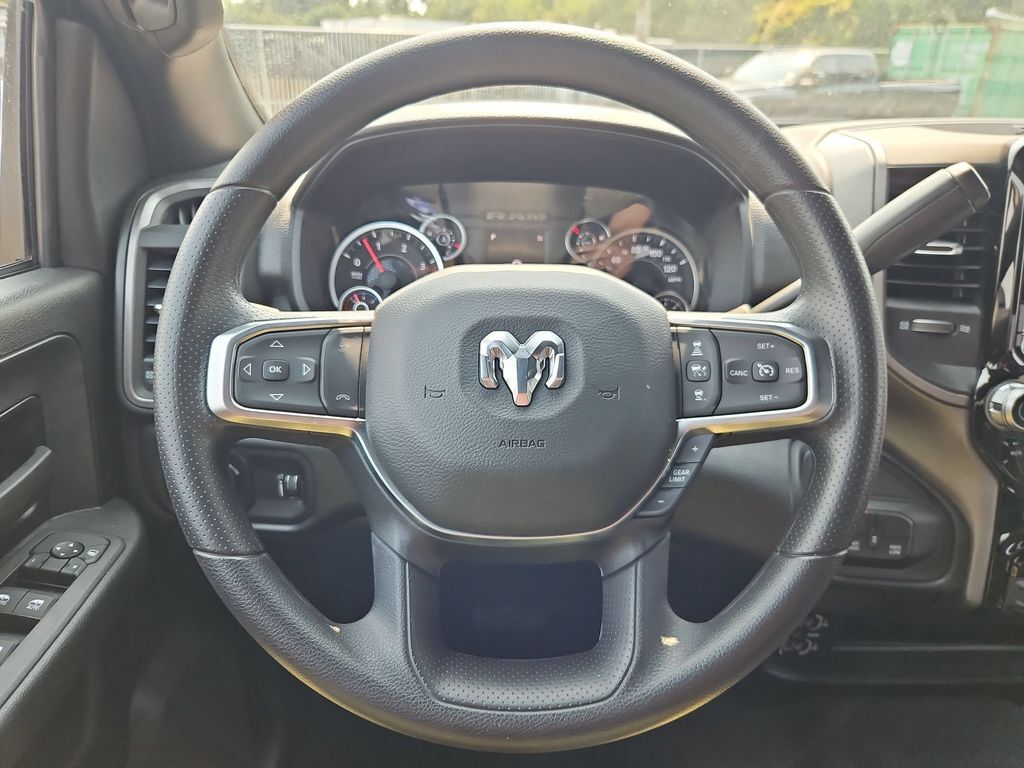 2026 Ram 2500 Tradesman Gresham OR