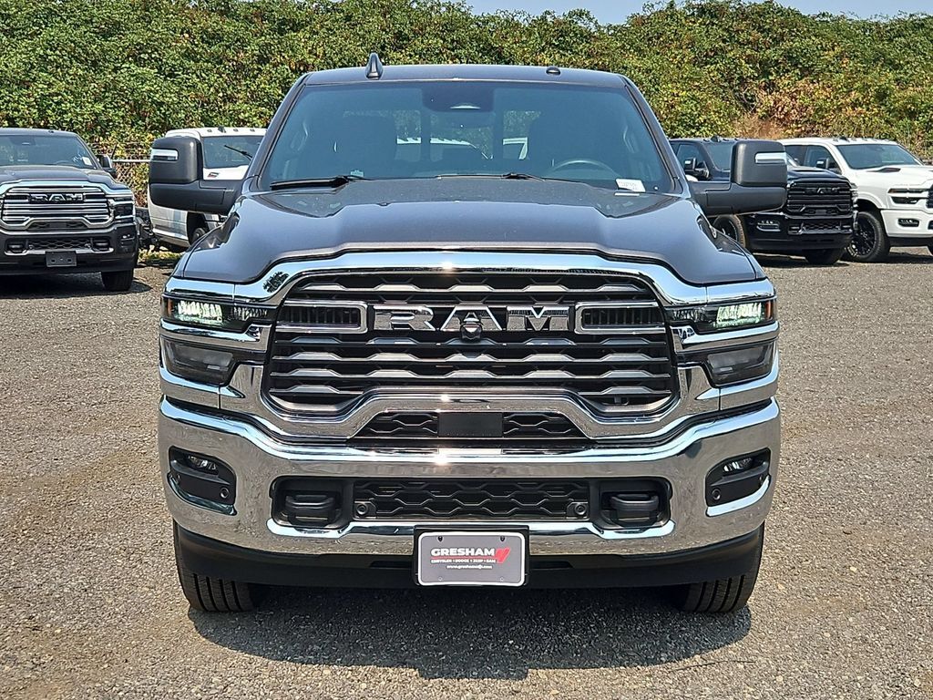 2026 Ram 2500 Tradesman Gresham OR