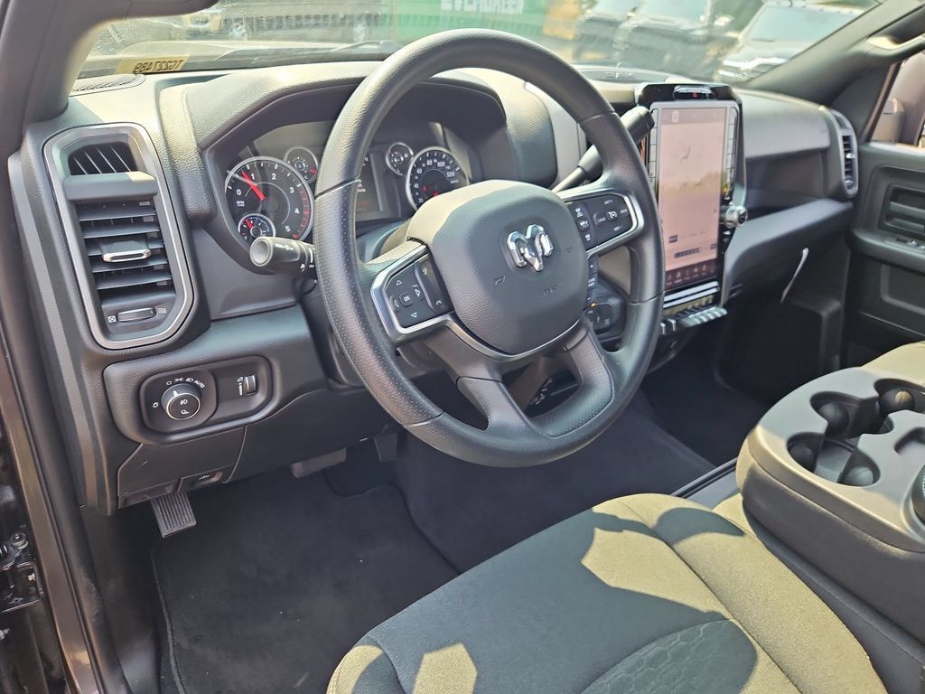 2026 Ram 2500 Tradesman Gresham OR