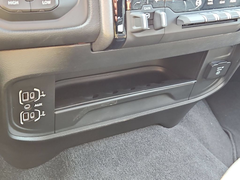2026 Ram 2500 Tradesman Gresham OR