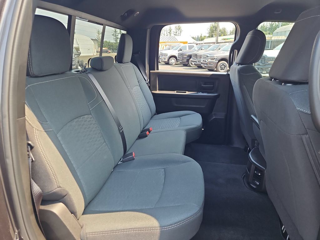 2026 Ram 2500 Tradesman Gresham OR
