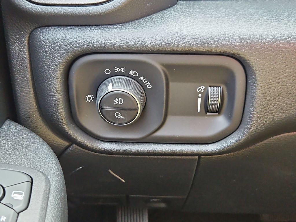 2026 Ram 2500 Tradesman Gresham OR