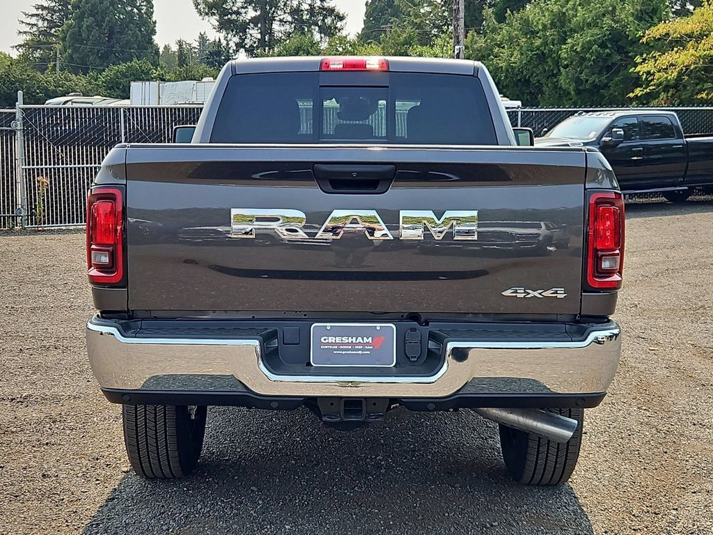 2026 Ram 2500 Tradesman Gresham OR