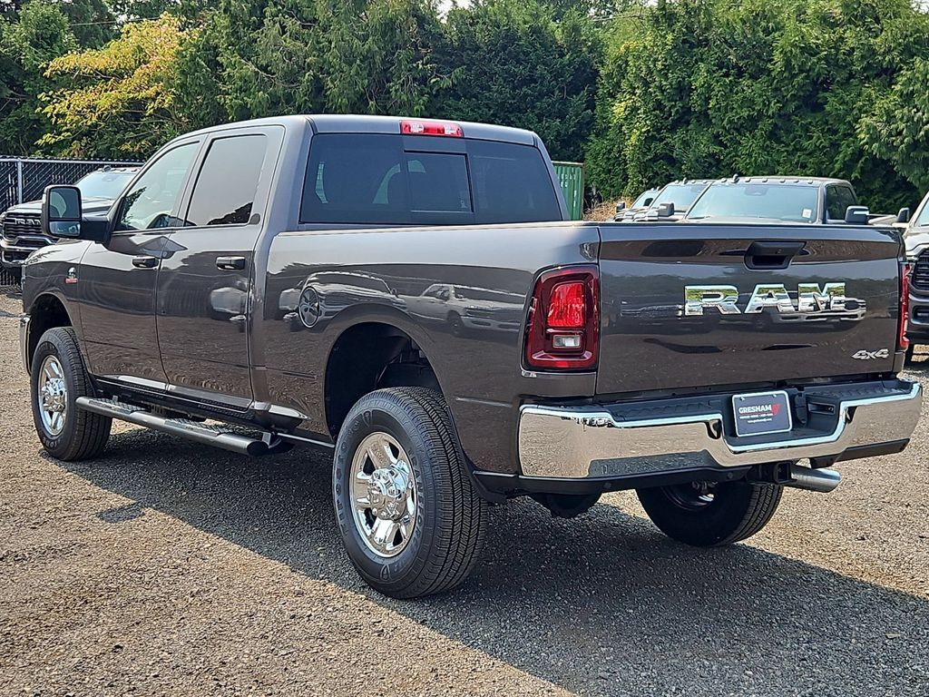2026 Ram 2500 Tradesman Gresham OR