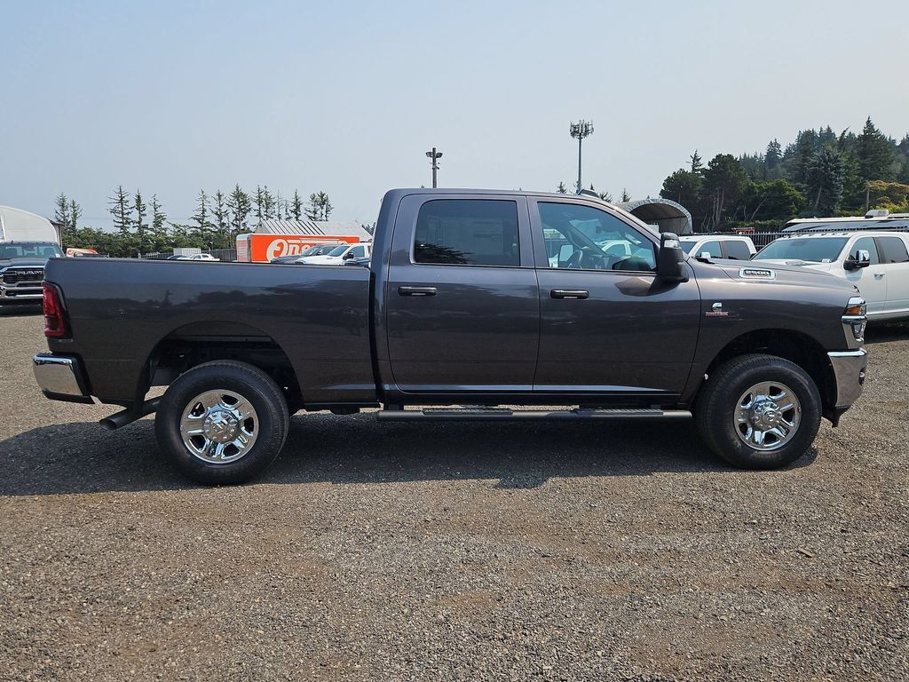2026 Ram 2500 Tradesman Gresham OR
