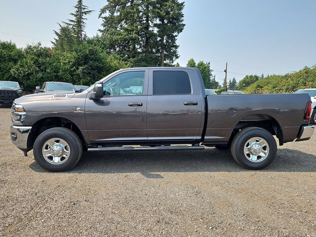 2026 Ram 2500 Tradesman Gresham OR
