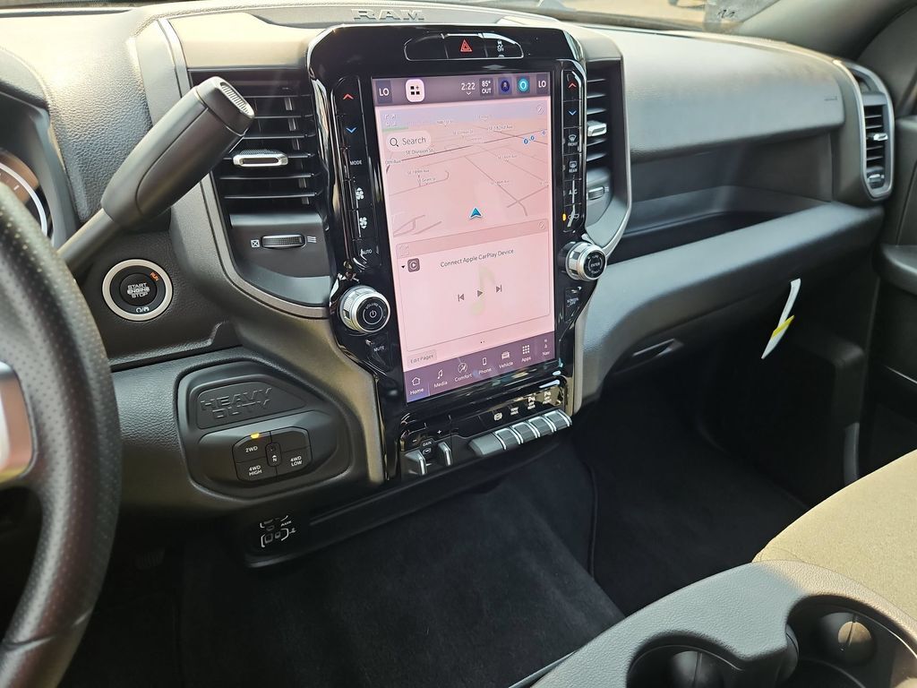 2026 Ram 2500 Tradesman Gresham OR
