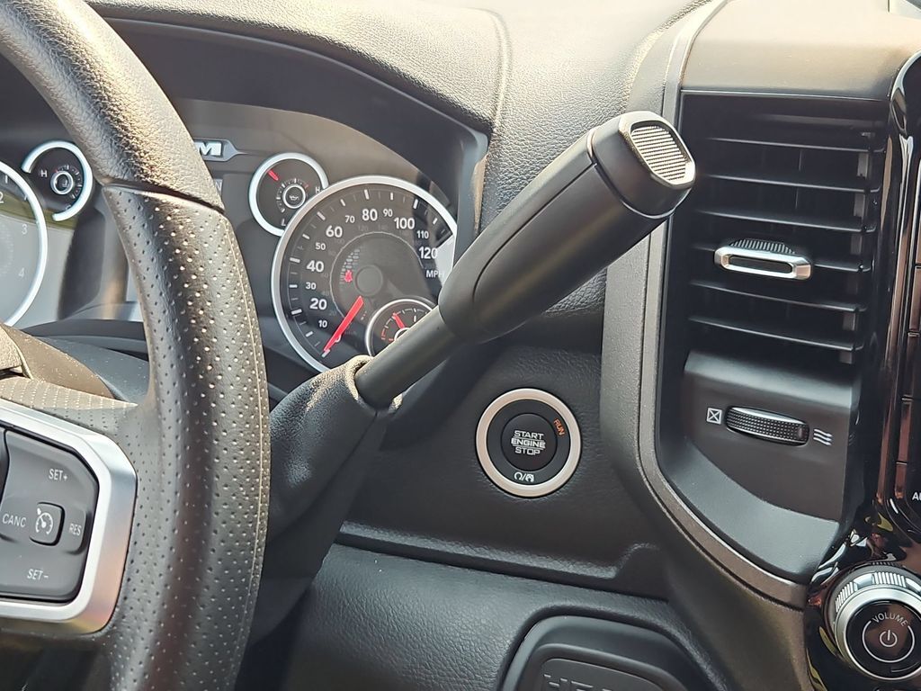 2026 Ram 2500 Tradesman Gresham OR