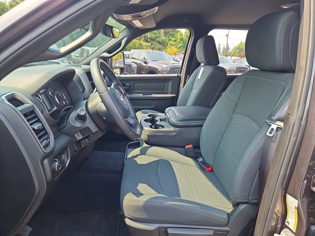 2026 Ram 2500 Tradesman Gresham OR