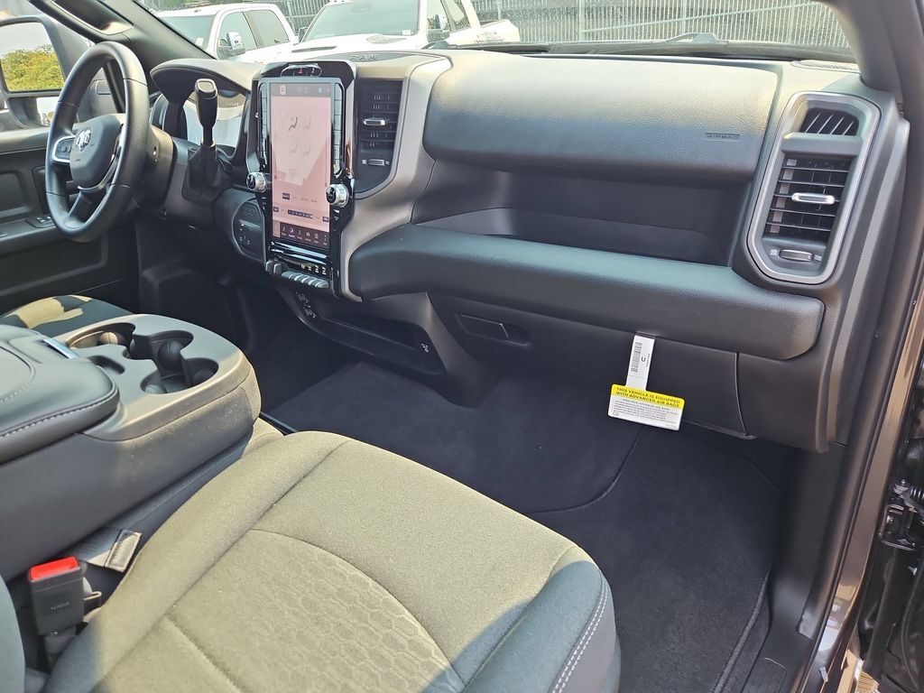 2026 Ram 2500 Tradesman Gresham OR