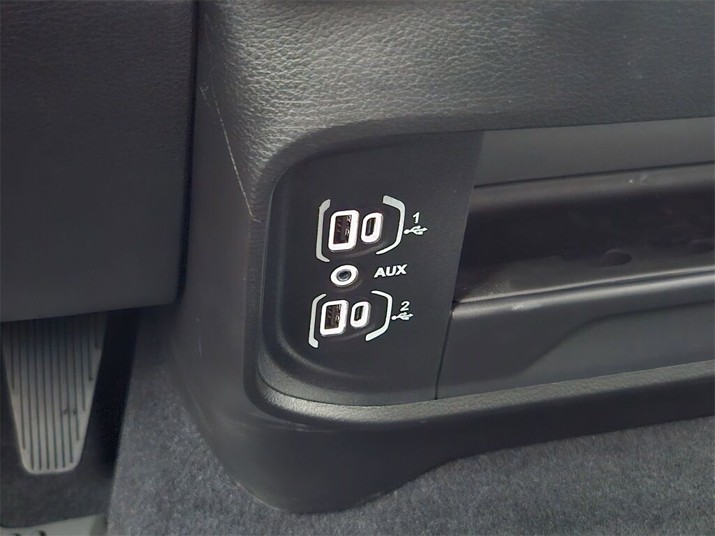 2026 Ram 2500 Tradesman Gresham OR