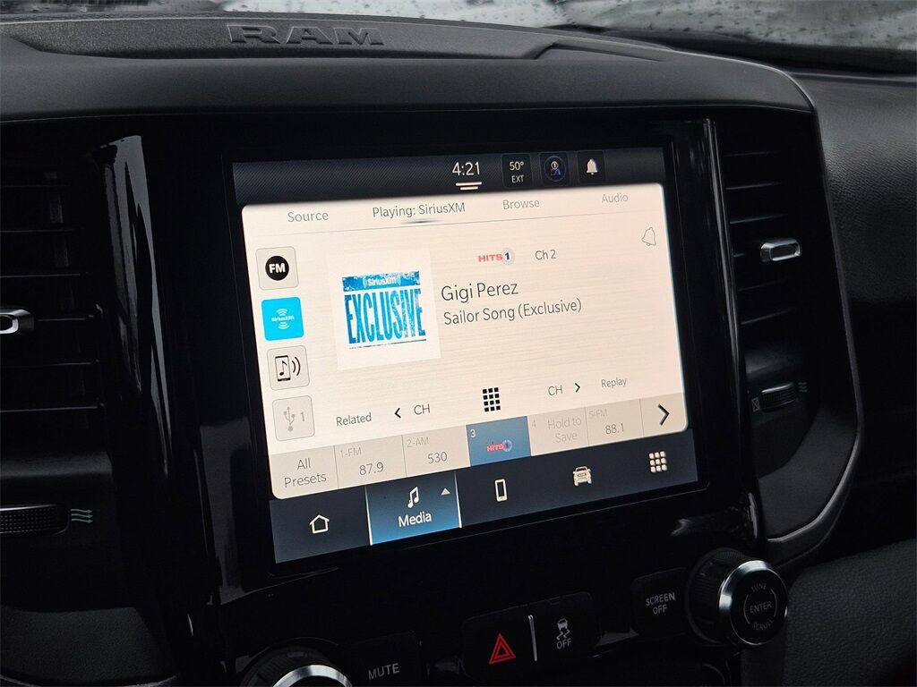 2026 Ram 2500 Tradesman Gresham OR