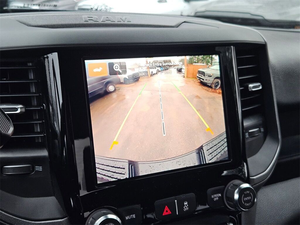 2026 Ram 2500 Tradesman Gresham OR