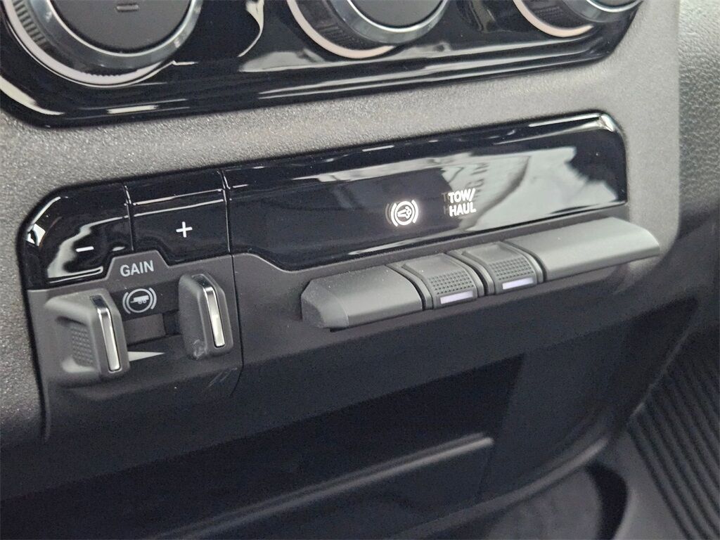 2026 Ram 2500 Tradesman Gresham OR