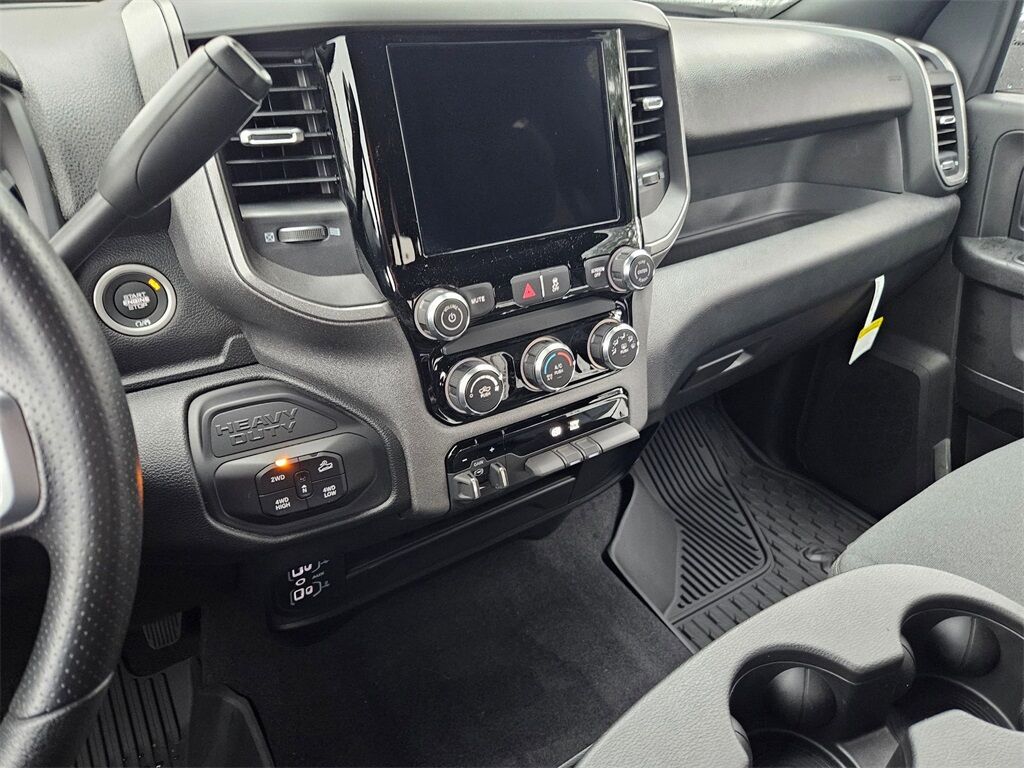 2026 Ram 2500 Tradesman Gresham OR