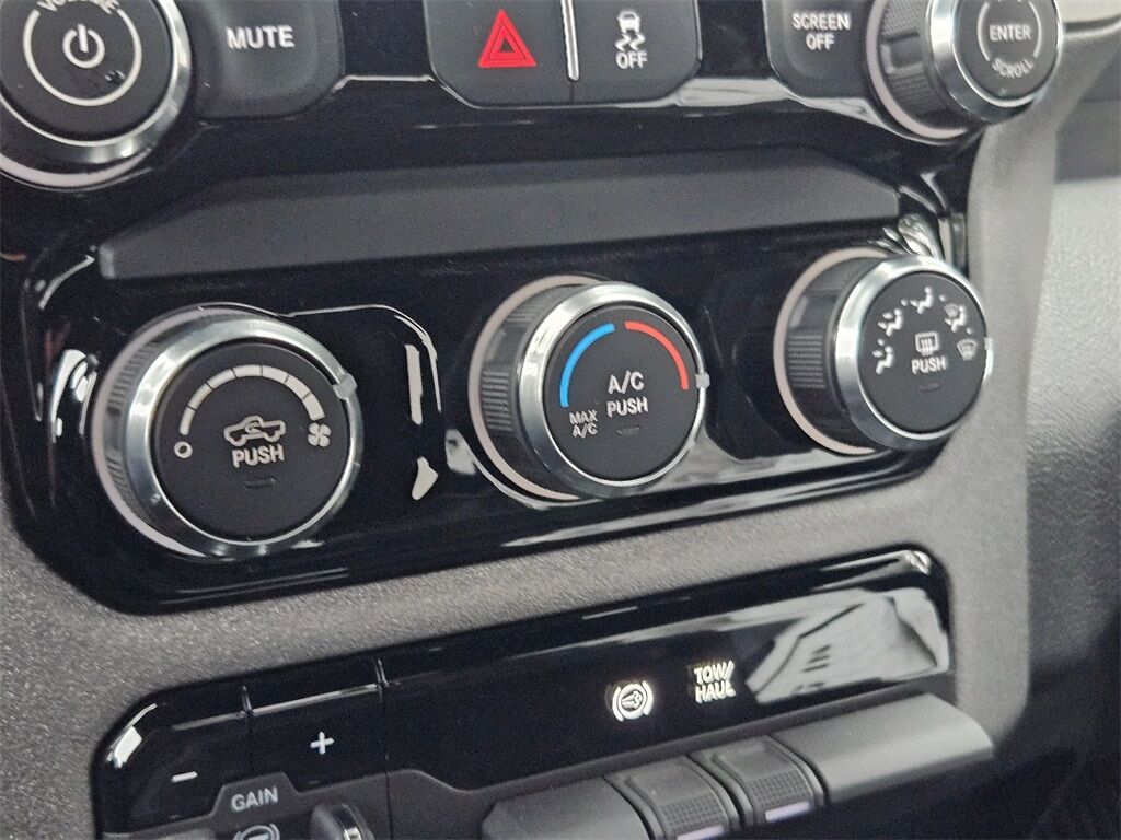 2026 Ram 2500 Tradesman Gresham OR