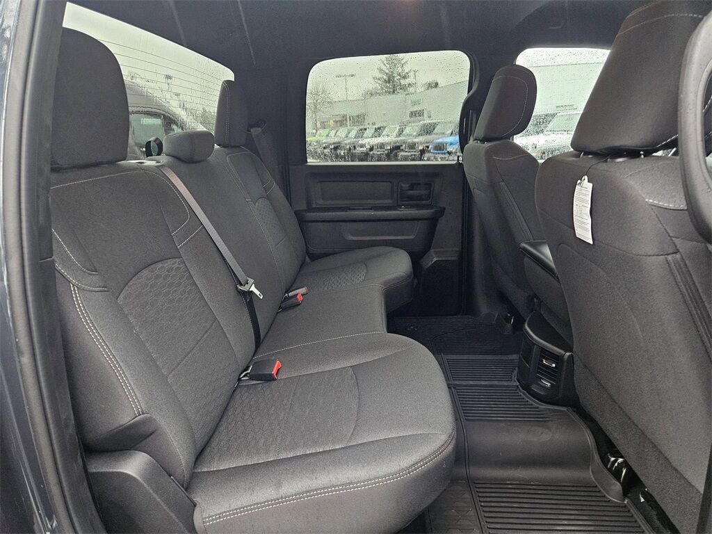 2026 Ram 2500 Tradesman Gresham OR