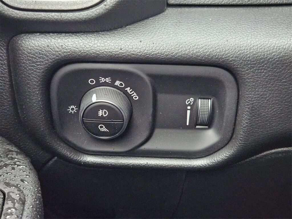 2026 Ram 2500 Tradesman Gresham OR