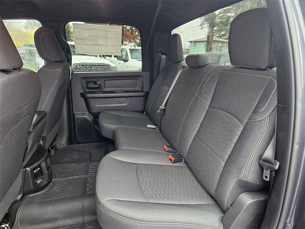 2026 Ram 2500 Tradesman Gresham OR