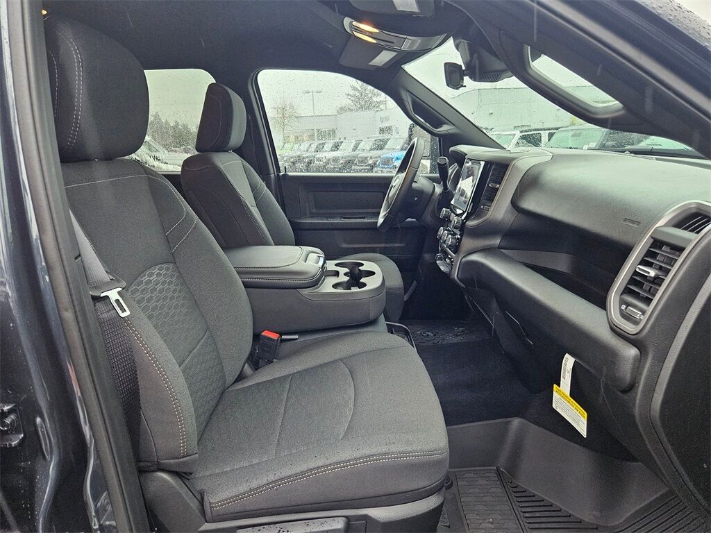 2026 Ram 2500 Tradesman Gresham OR