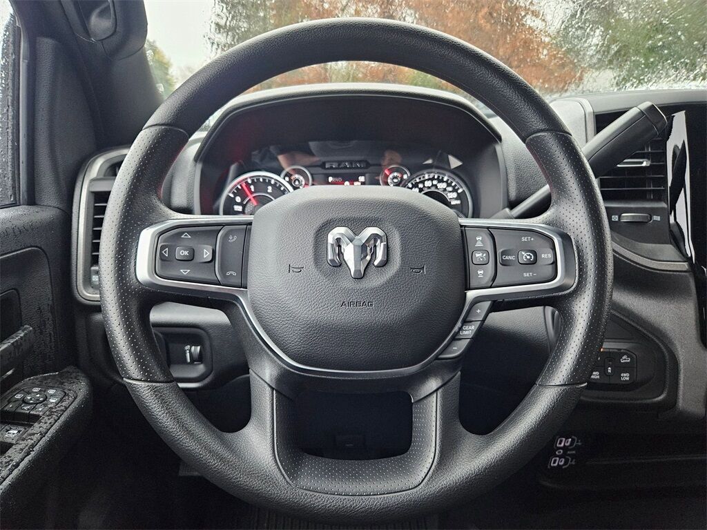 2026 Ram 2500 Tradesman Gresham OR