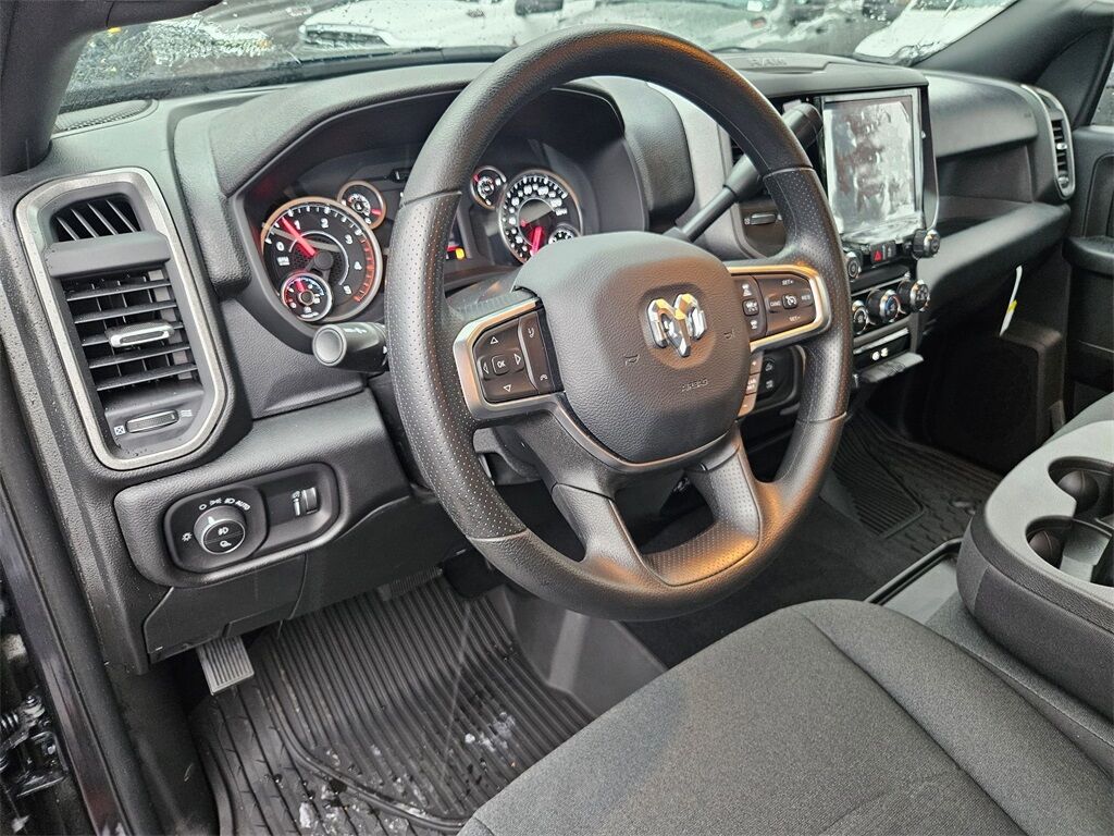 2026 Ram 2500 Tradesman Gresham OR