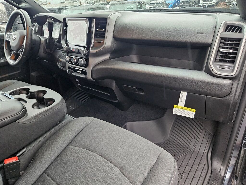 2026 Ram 2500 Tradesman Gresham OR