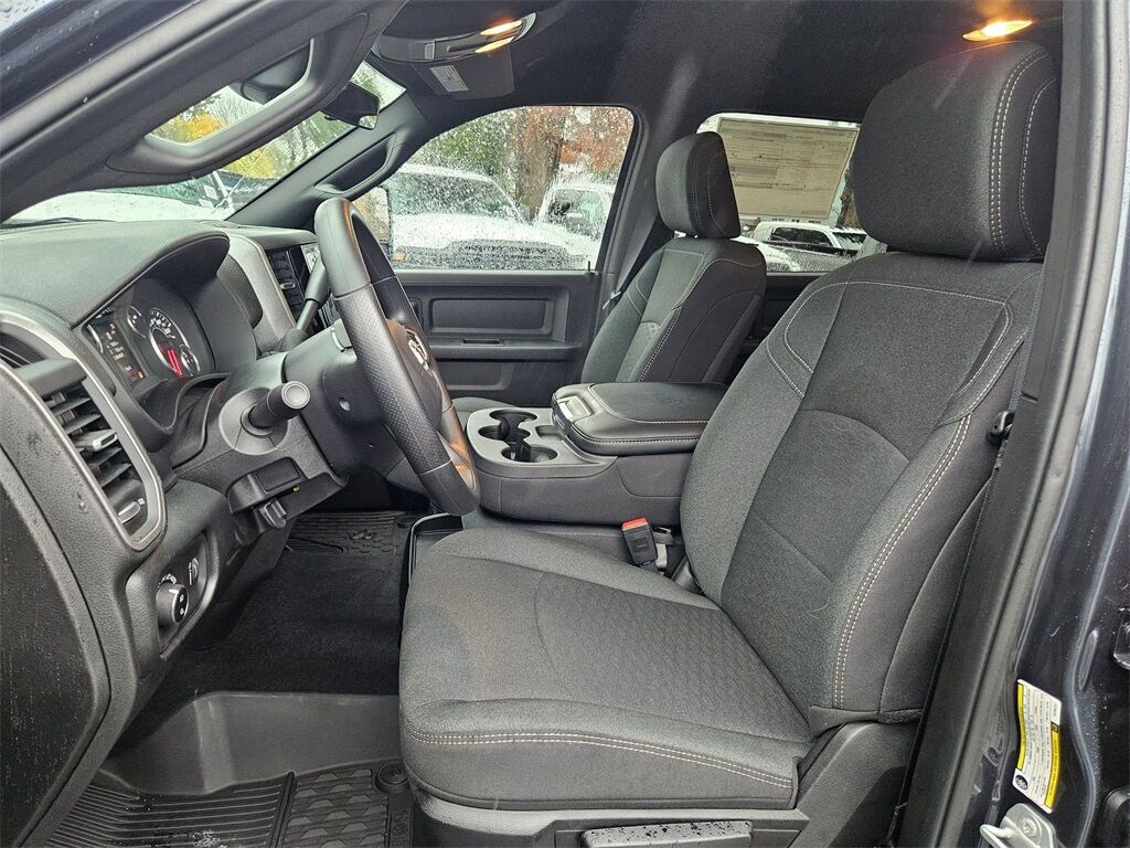 2026 Ram 2500 Tradesman Gresham OR