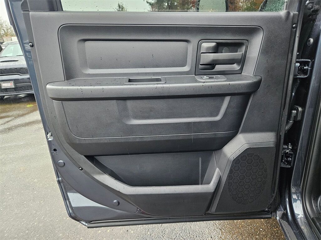 2026 Ram 2500 Tradesman Gresham OR