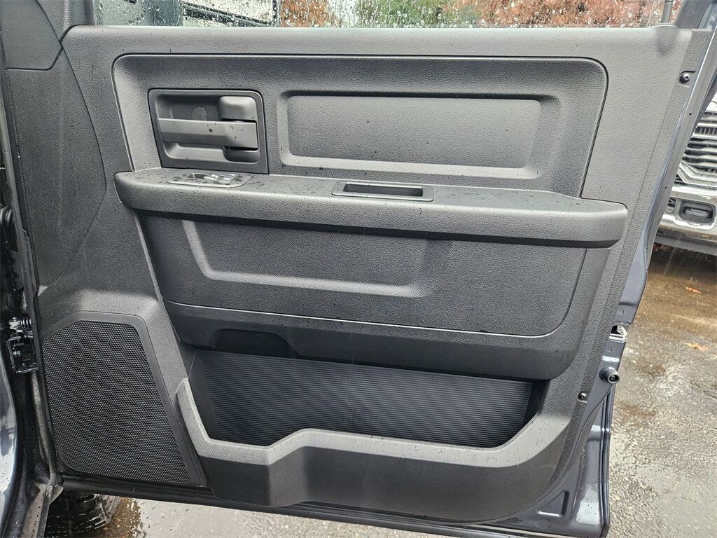 2026 Ram 2500 Tradesman Gresham OR