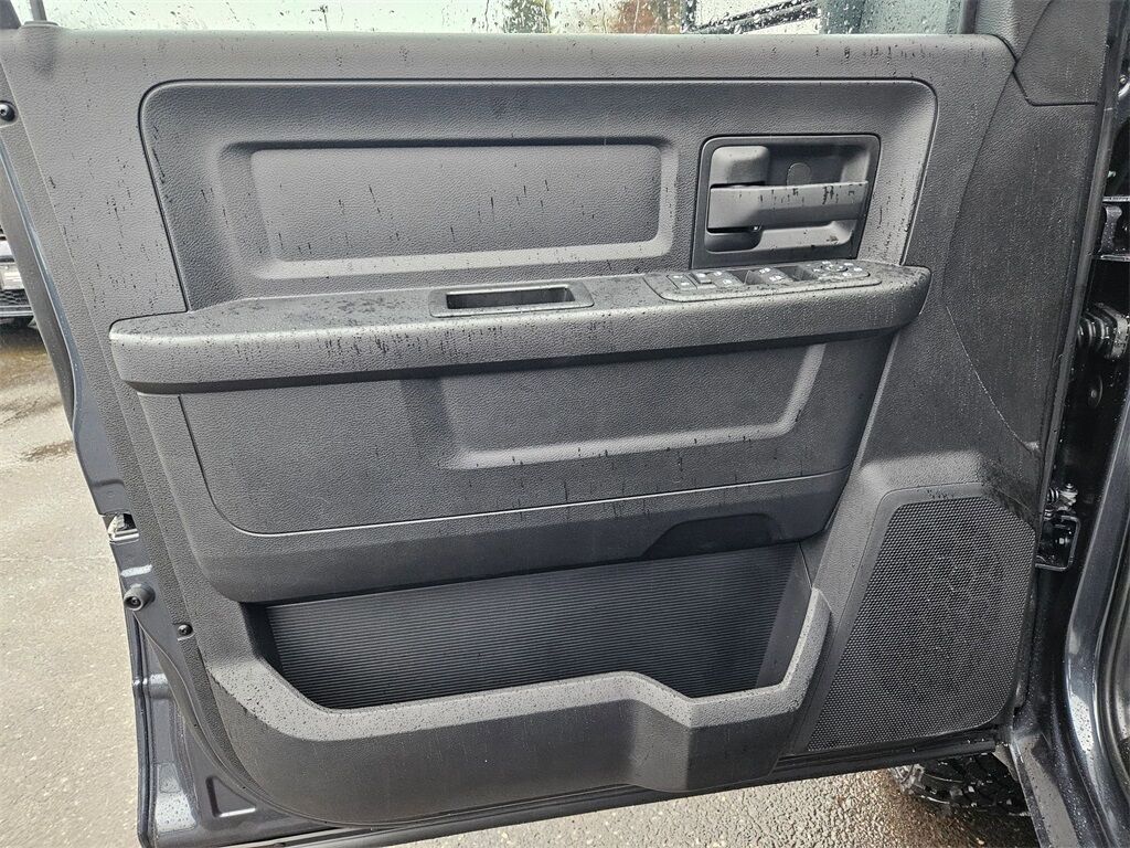 2026 Ram 2500 Tradesman Gresham OR