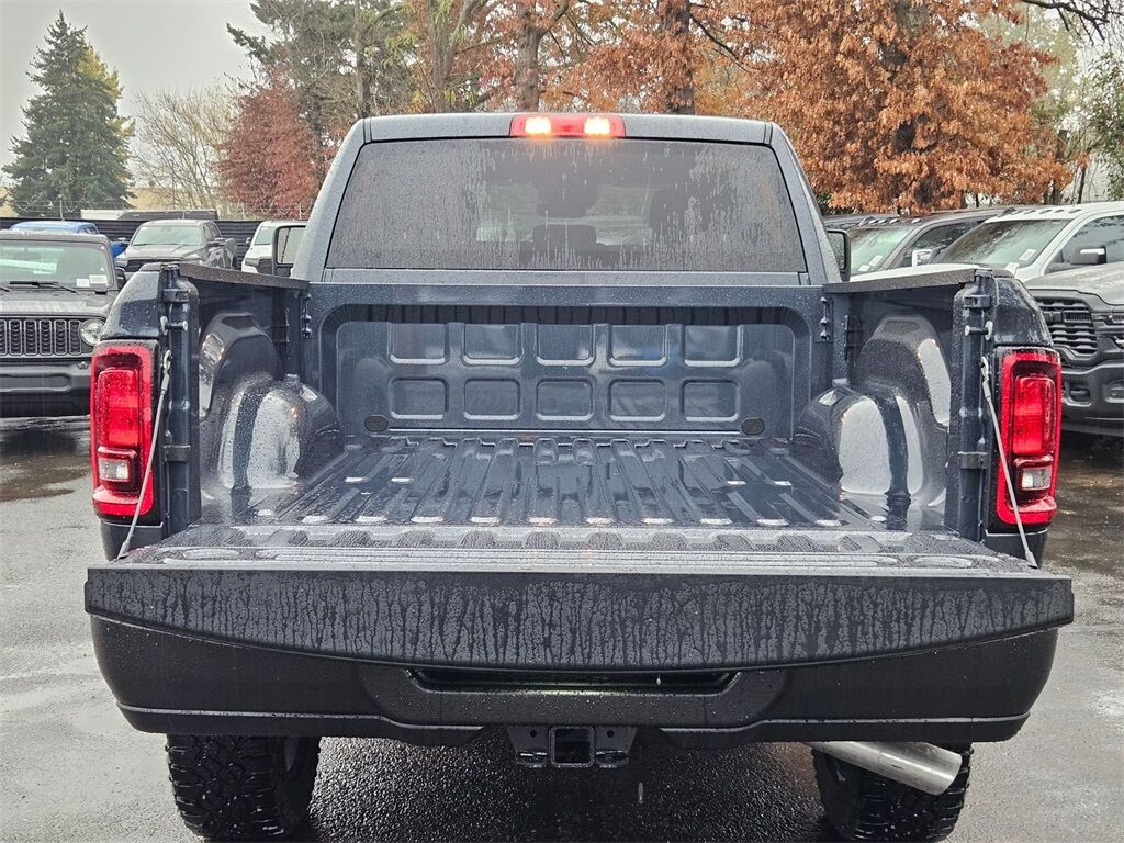 2026 Ram 2500 Tradesman Gresham OR